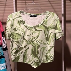 Liz and Sarah T-shirt